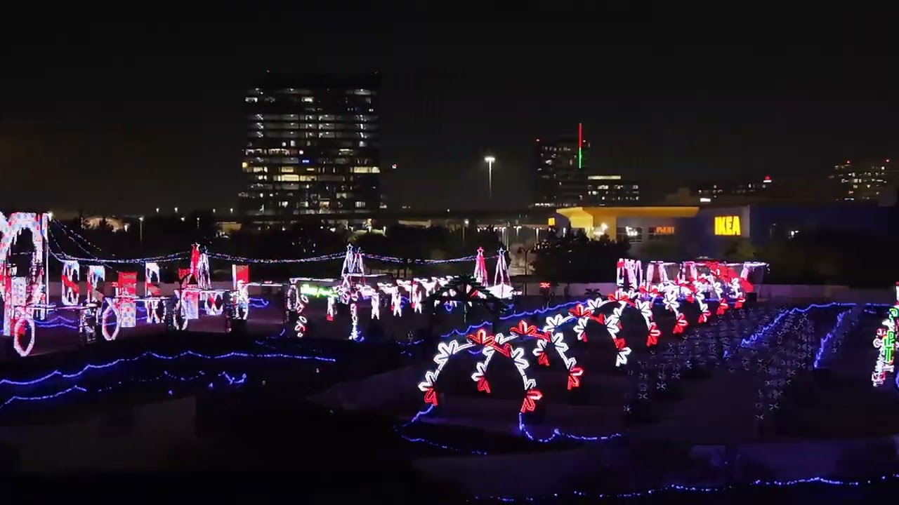 The Light Park Frisco