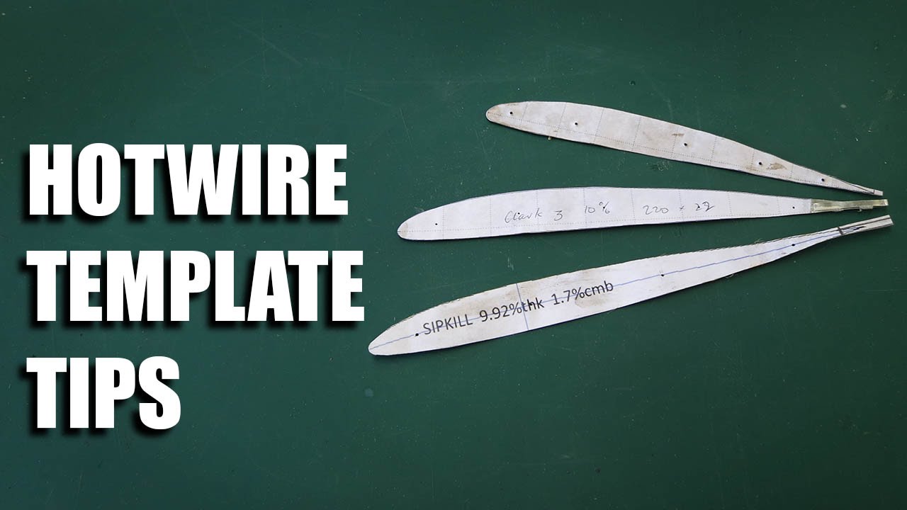 Hotwire template tips
