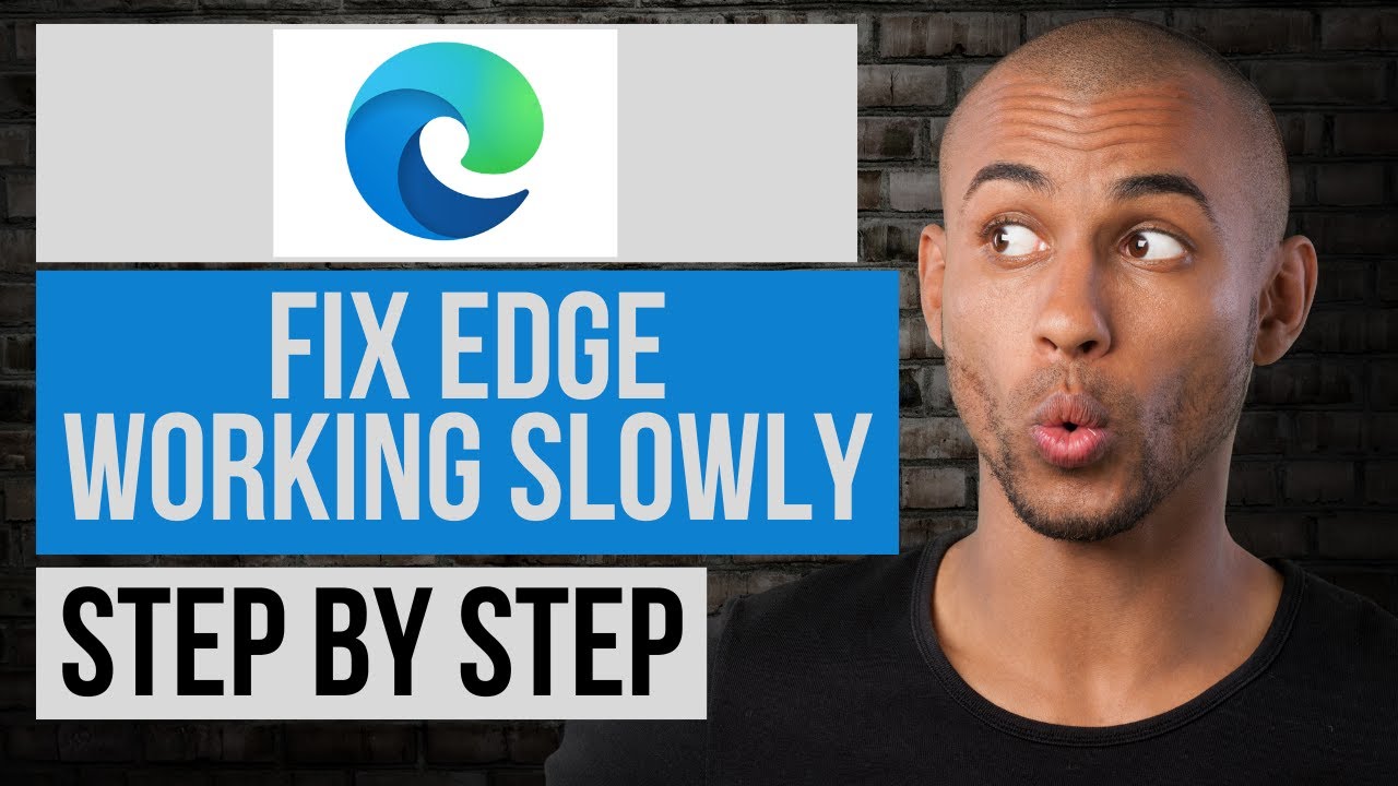 Как ускорить работу Microsoft Edge | Пошаговое руководство по настройке Edge