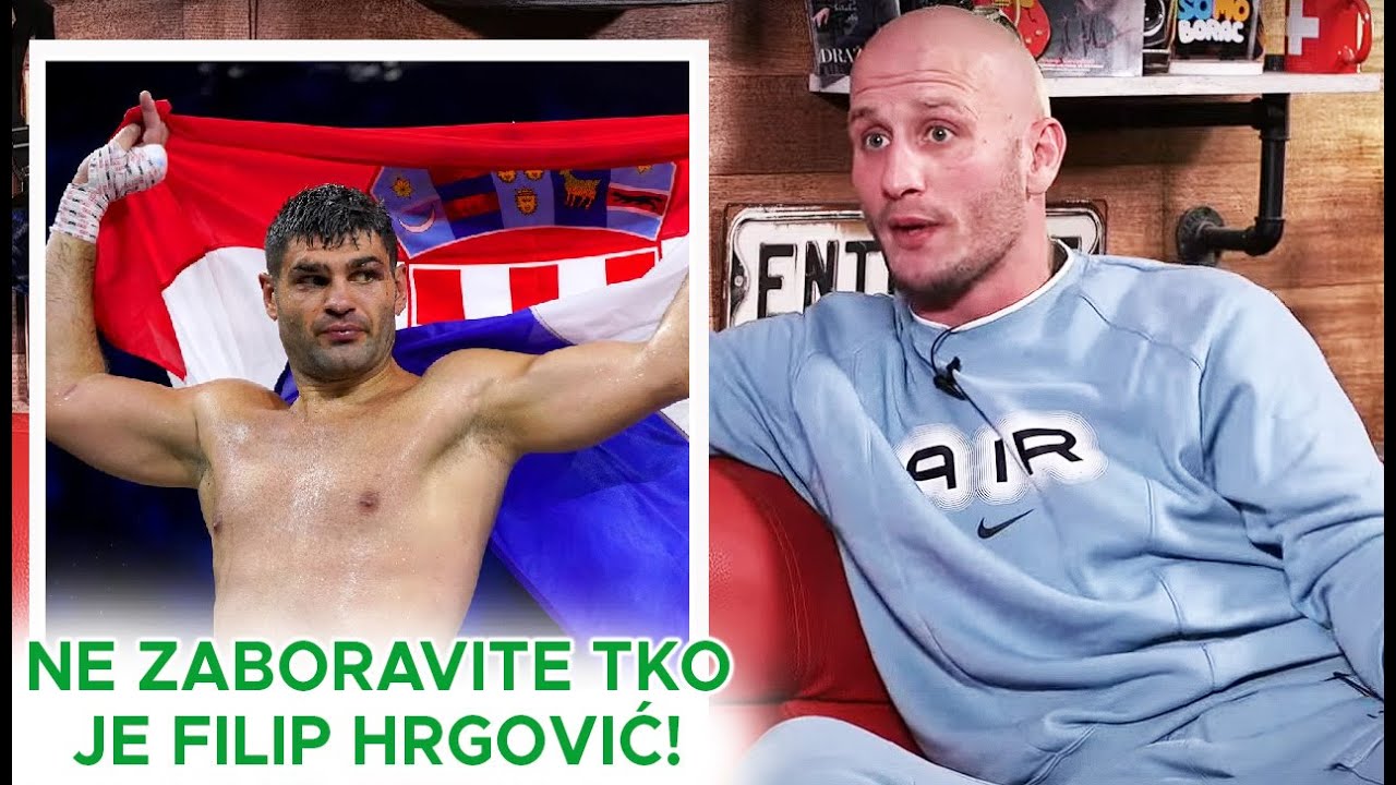 Marko Martinjak: 