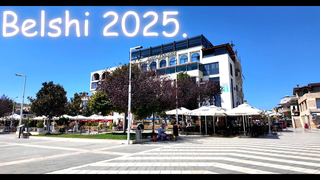Belsh 2025.
