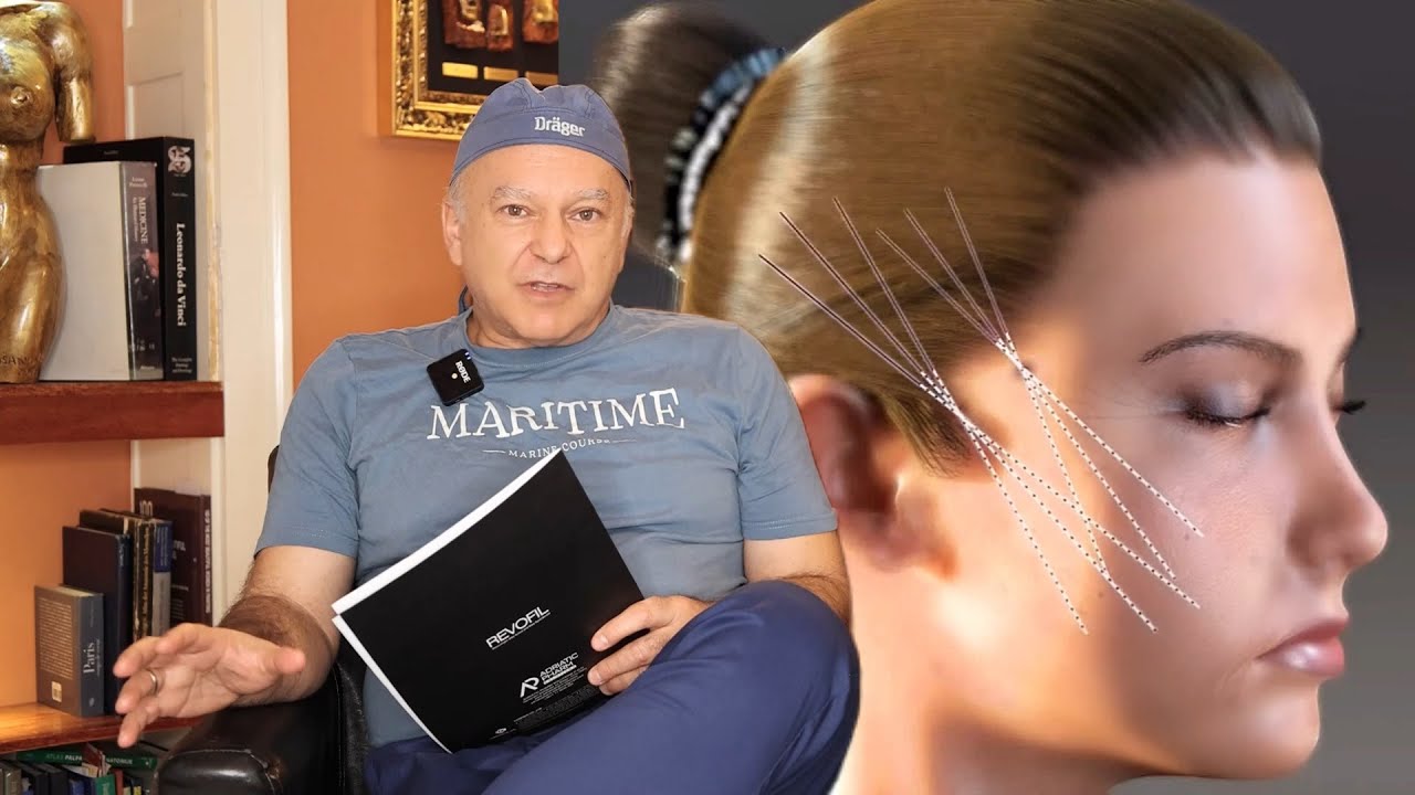 Efekat niti je nikakav, otkriva poznati hirurg