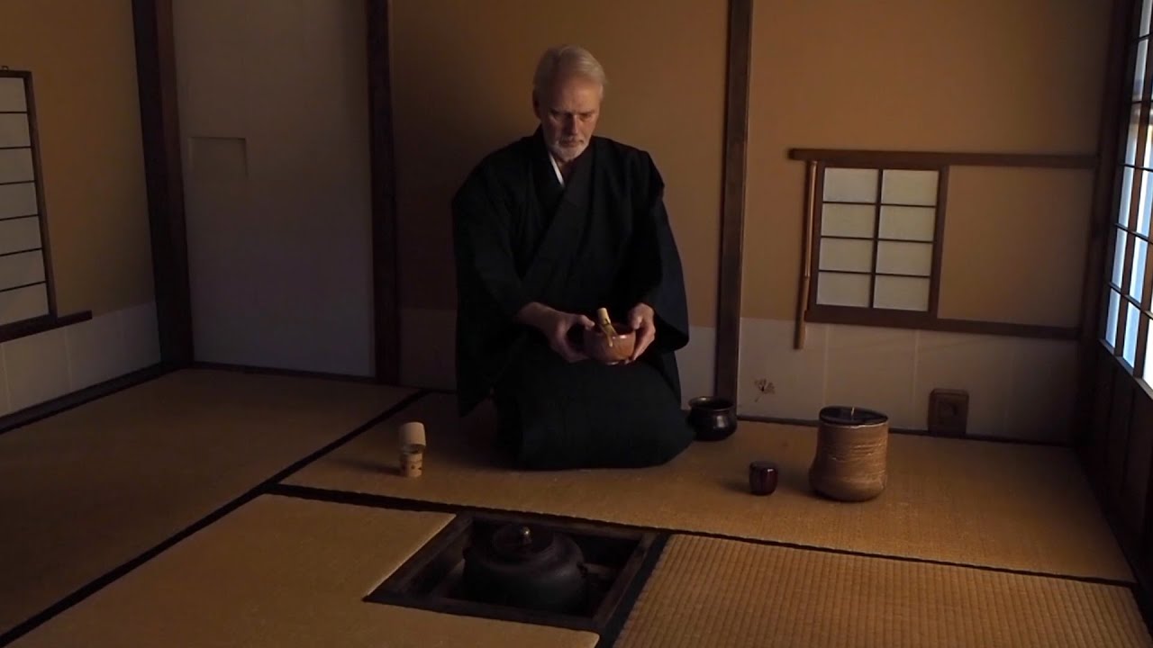 Japanische Teezeremonie - Der Teeweg als Zen-Weg - Sôtai Martin Knipphals