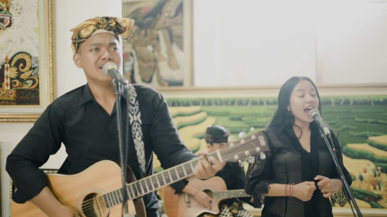 Musikalisasi Puisi Teater Balawismaya SMAN 1 Blahbatuh