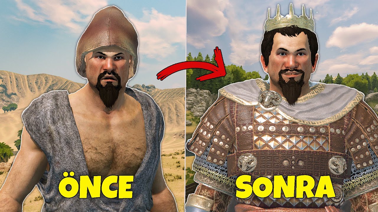 BANNERLORD'DA BİLMENİZ GEREKEN 13 ŞEY! EFSANE TÜYOLAR!!