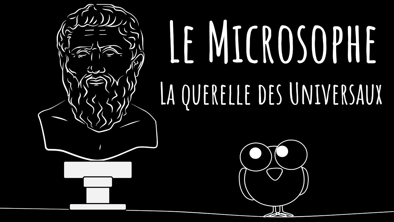 La querelle des universaux