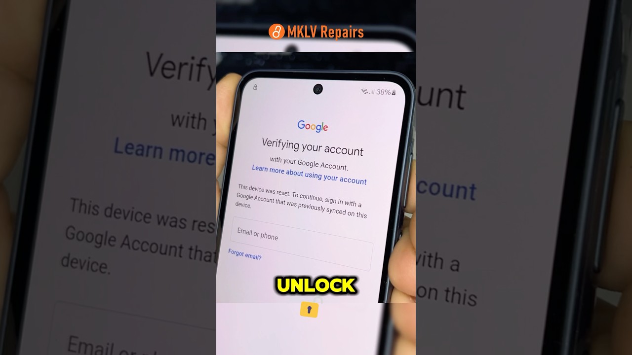 Samsung Google Account FRP Bypass Super Easy! 2024 | Android 14 - 15  - 16