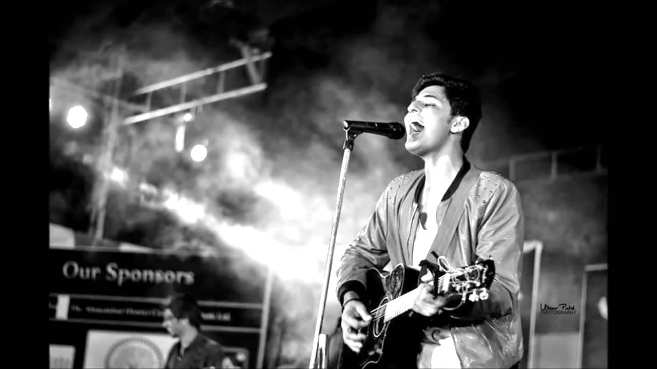 Pehla Nasha   Darshan Raval    Official Song