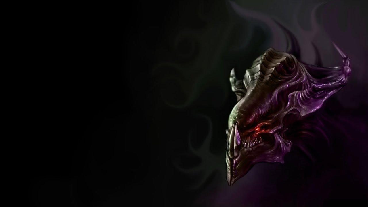 StarCraft 2 Mass Recall часть 54 (ну это я не знаю, это издевательство)