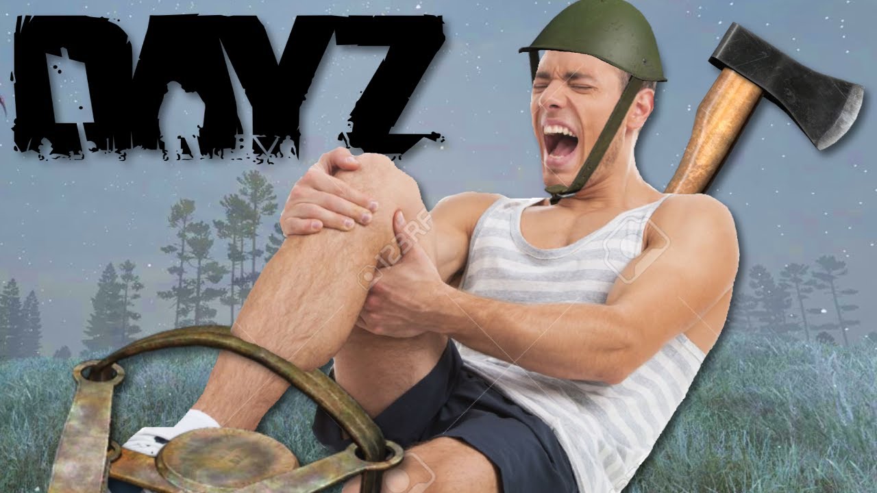 The Dayz Bear Trap Incident... | coolmanvan VOD