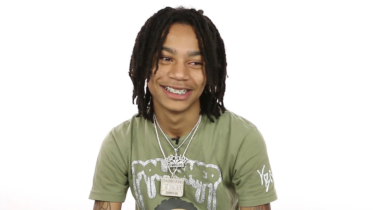 YBN Nahmir On His Crying Fans