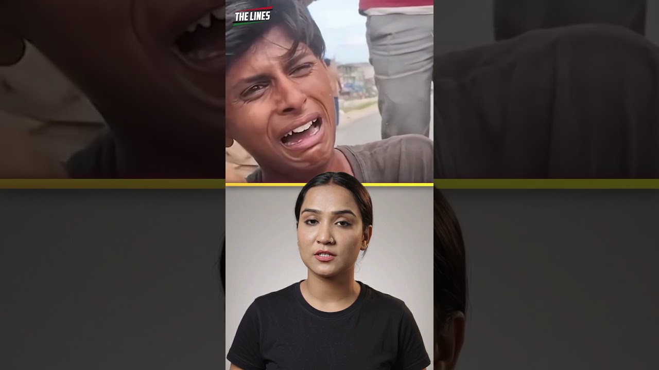 🔥 Nepal Violence: Gen-Z Movement or Communal Tension?