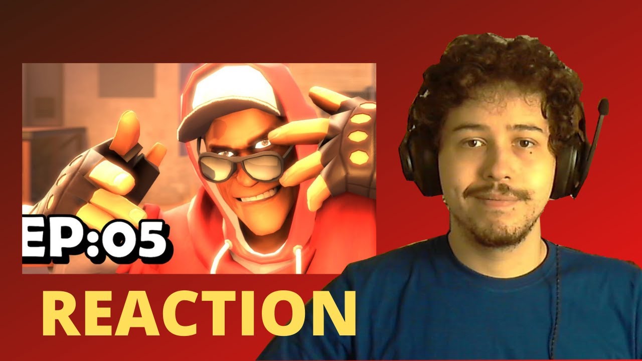 The Scratched Universe | EP:05 REACTION