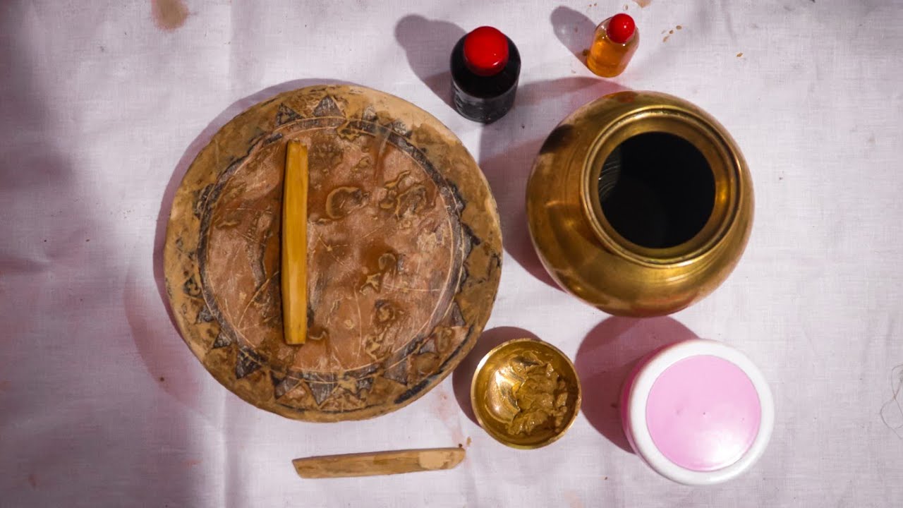 HOW TO PREPARE SANDALWOOD PASTE FOR MAHAPRABHU SHRI JAGANNATH AT HOME || JAGANNATHA PREMI