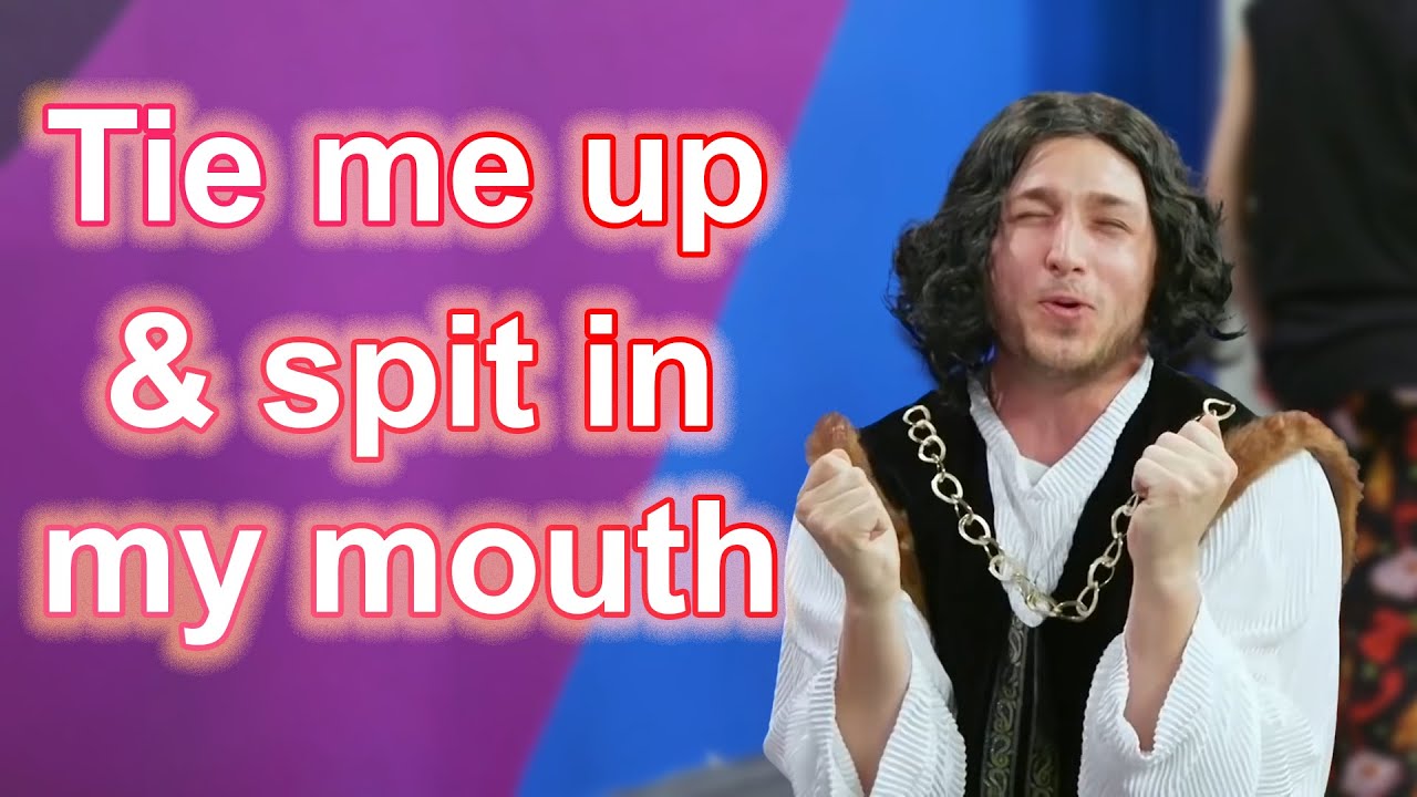 Part-5 of Smosh d̶e̶f̶i̶n̶i̶t̶e̶l̶y̶ making giggles for 8 year olds