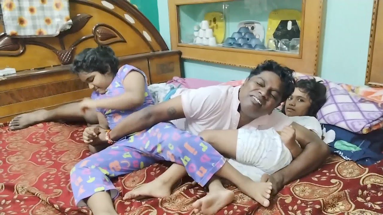 Fight chal rahi hai bhavya kavya or papa ke 😡😭🤜🤛@lovelybaagh6068 