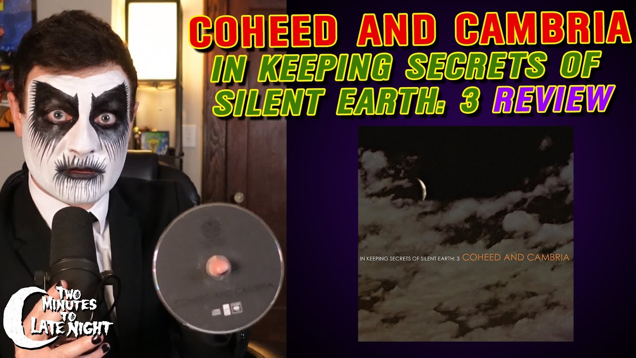 Coheed and Cambria 
