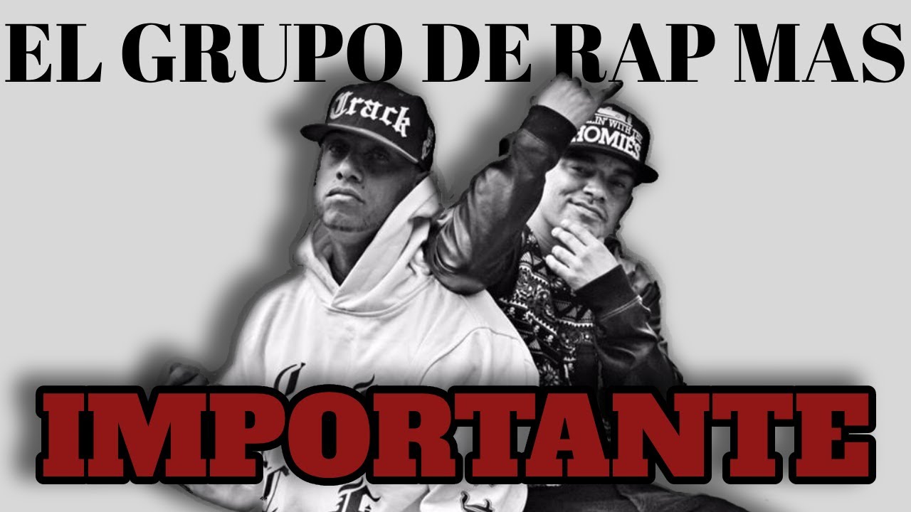 Es CRACK FAMILY una BENDICION o una MALDICION para el RAP COLOMBIANO? | CRACK FAMILY | MRB