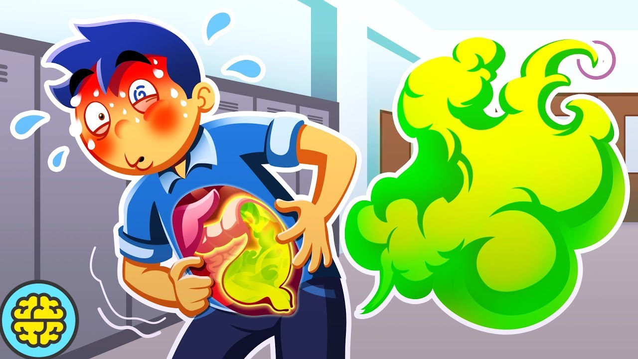 How Long Can You Hold In Your Farts Before You Blow Up
