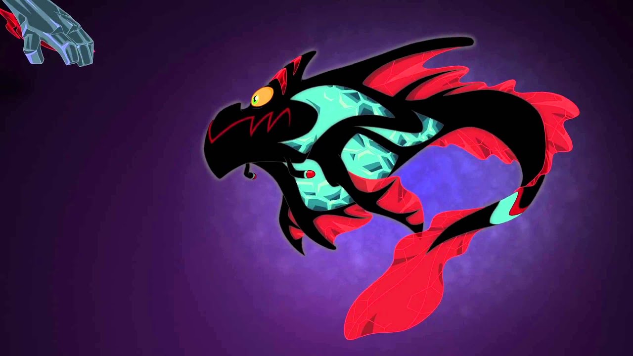 Black Crystal Monsters (Vol. 1) | Team LoliRock | LoliRock