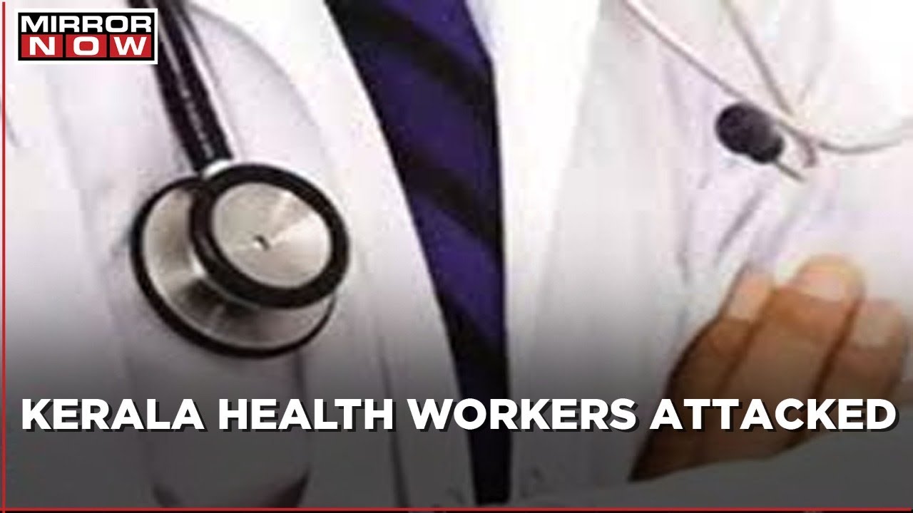 Kerala Doctor assaulted: Dispute over the distribution of Covid vaccines
