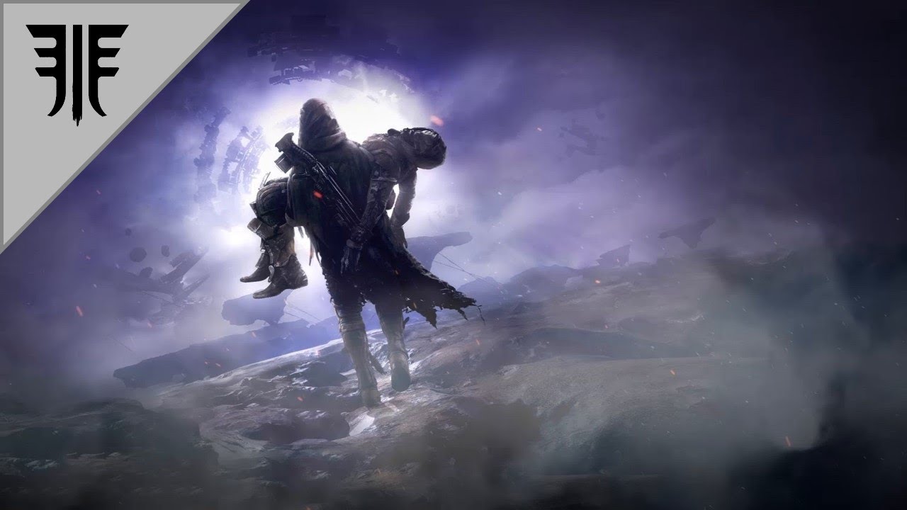 The Man They Called Cayde - Destiny 2: Forsaken OST