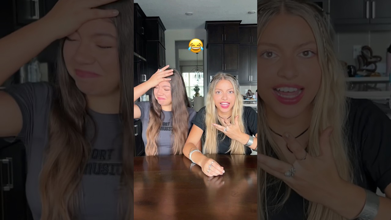 Did YOU GET it?! 🧐🧠😂 | Triple Charm 