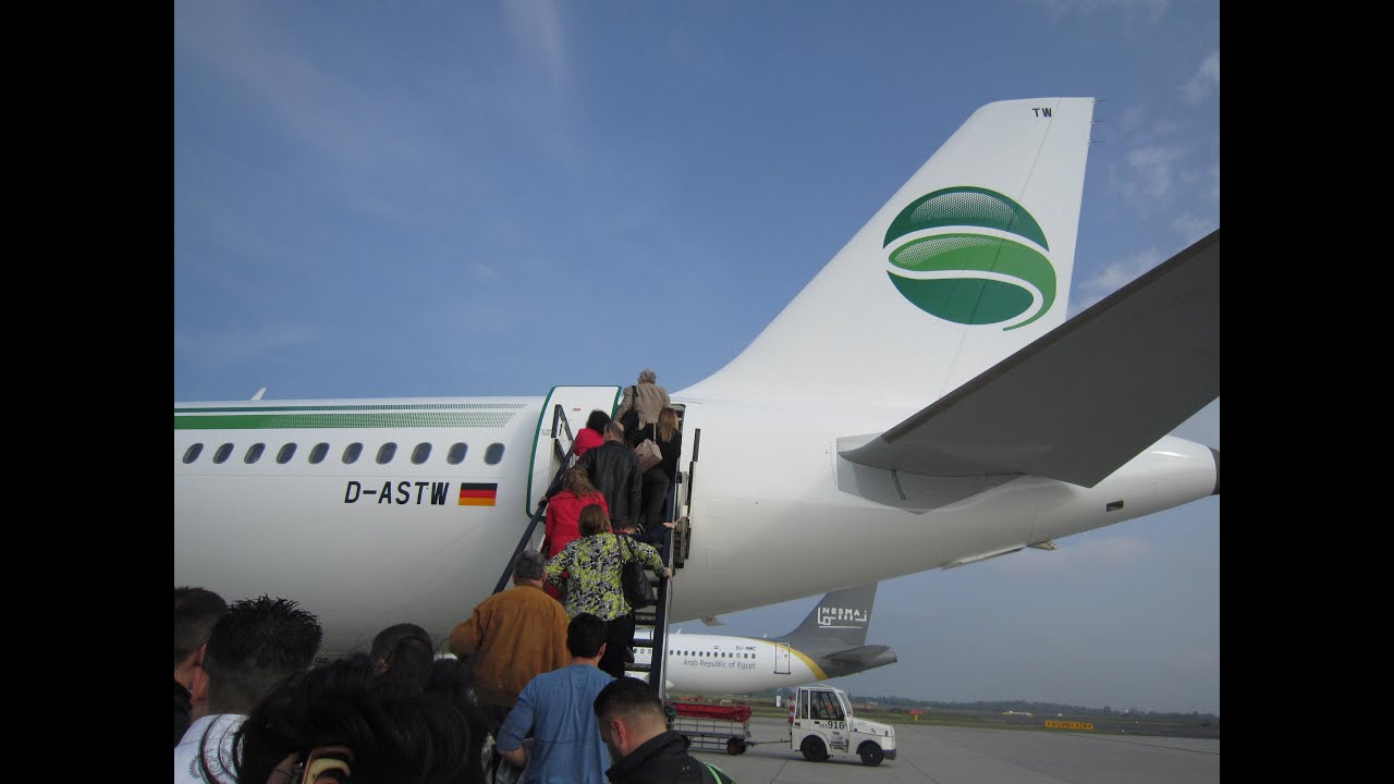 Germania | ST 8656 | Düsseldorf-Prishtinë | D-ASTW