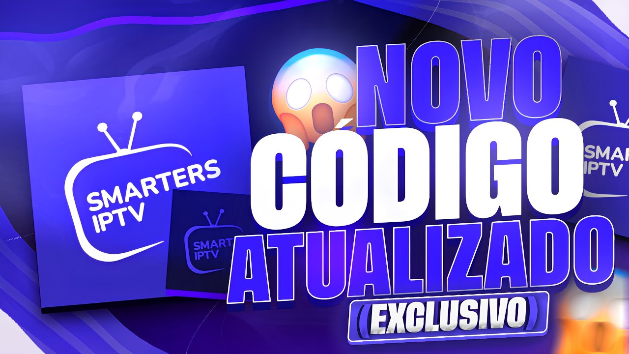 🔥 Instale IPTV Smarters Player e Crie Seu Login pelo Downloader