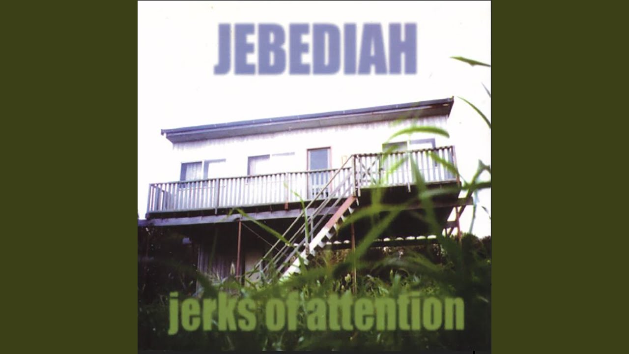 Jerks of Attention