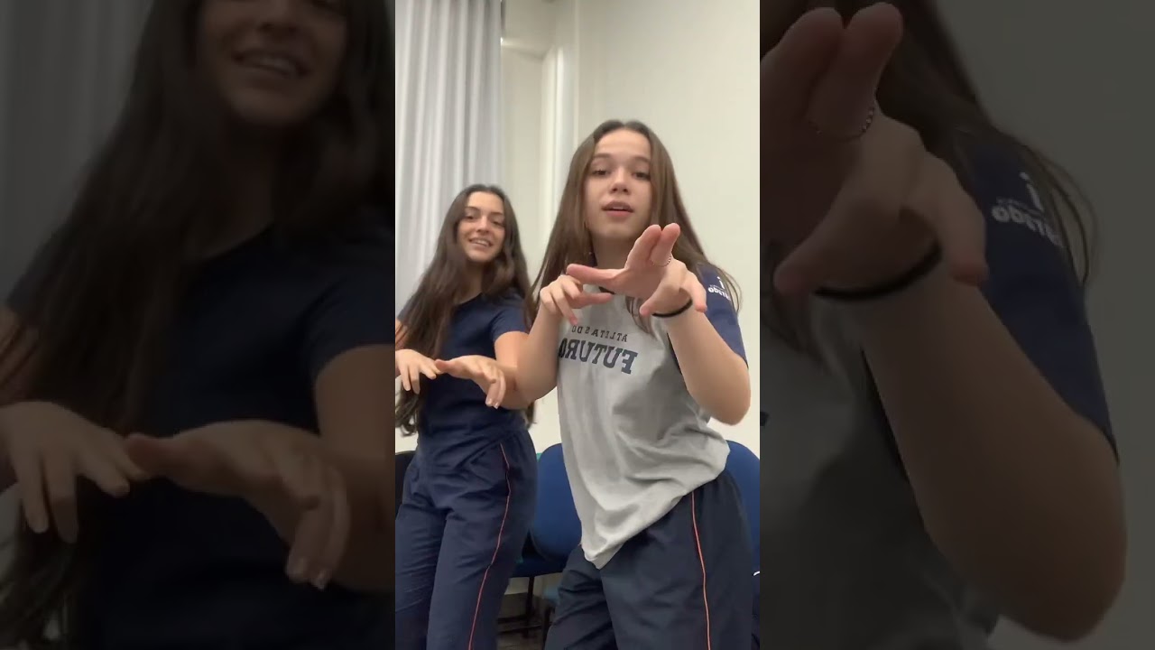A melhor dancinha ate aqui - vem quebrando #mcdanone #funkdebh