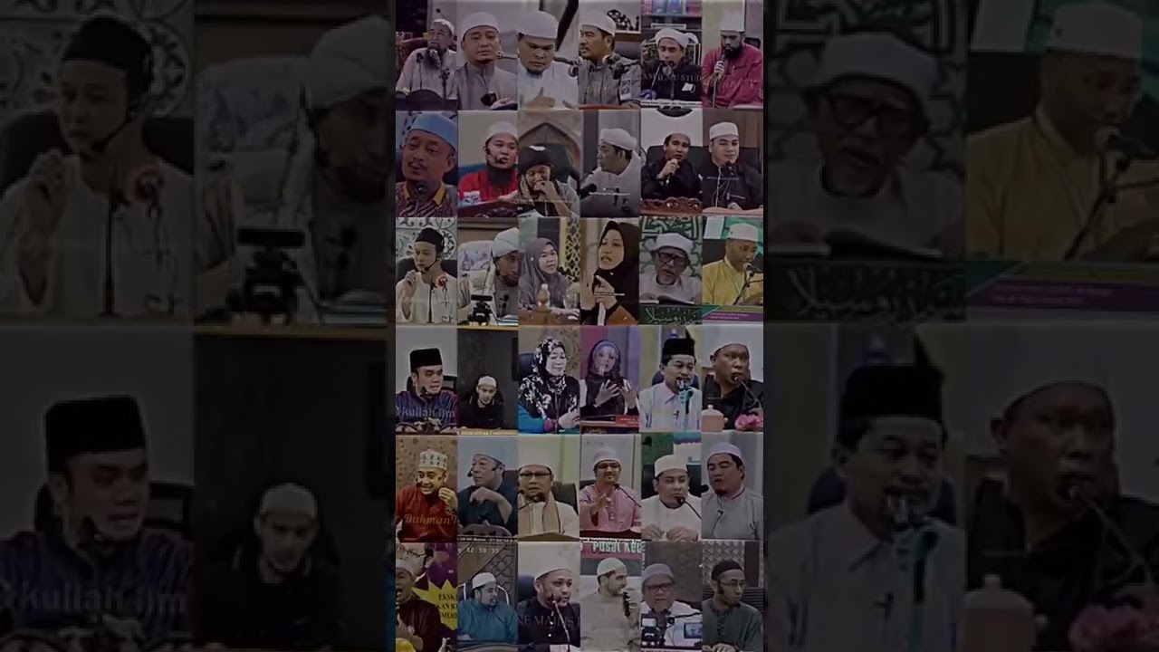 ustaz dan ustazah