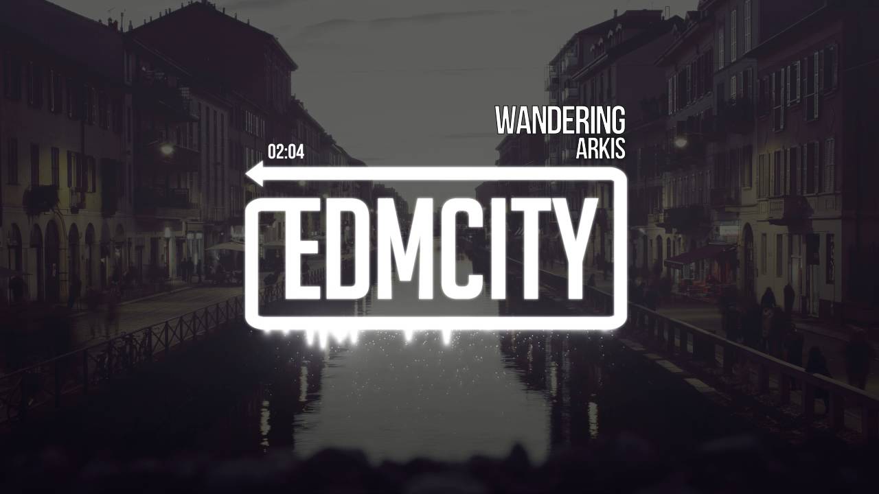 Arkis - Wandering