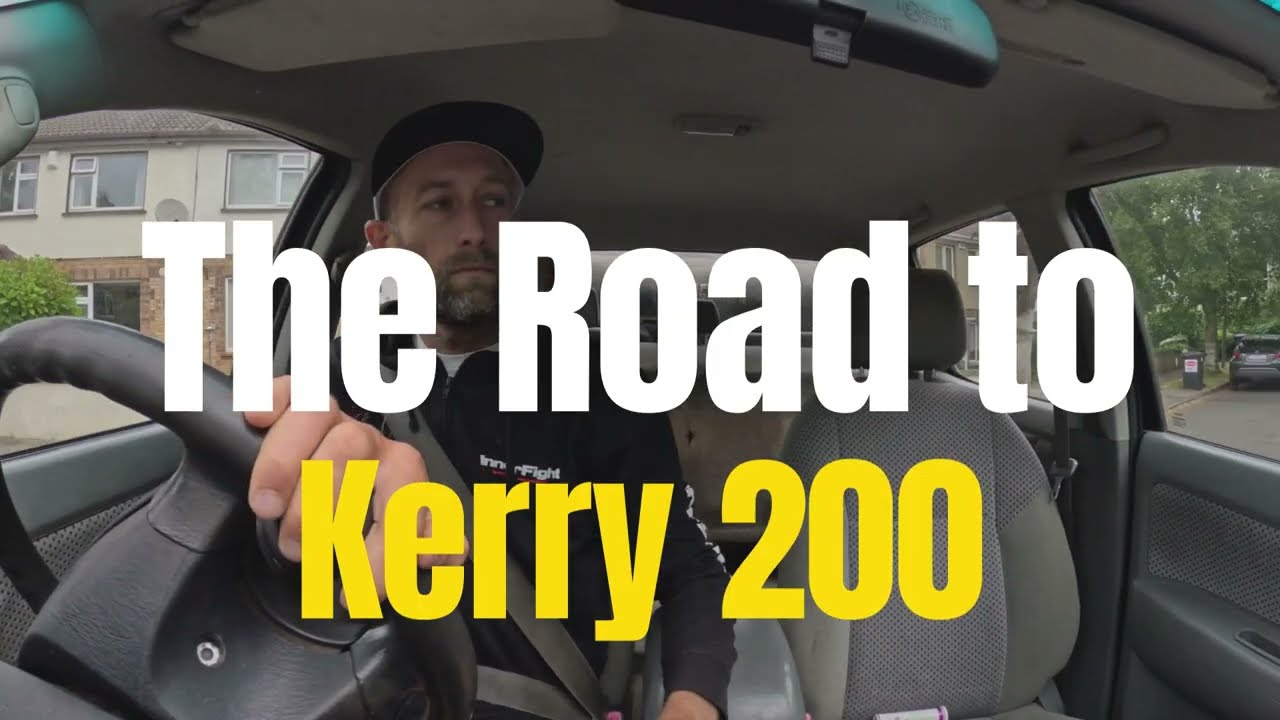 The Road to Kerry 200 | Ep2
