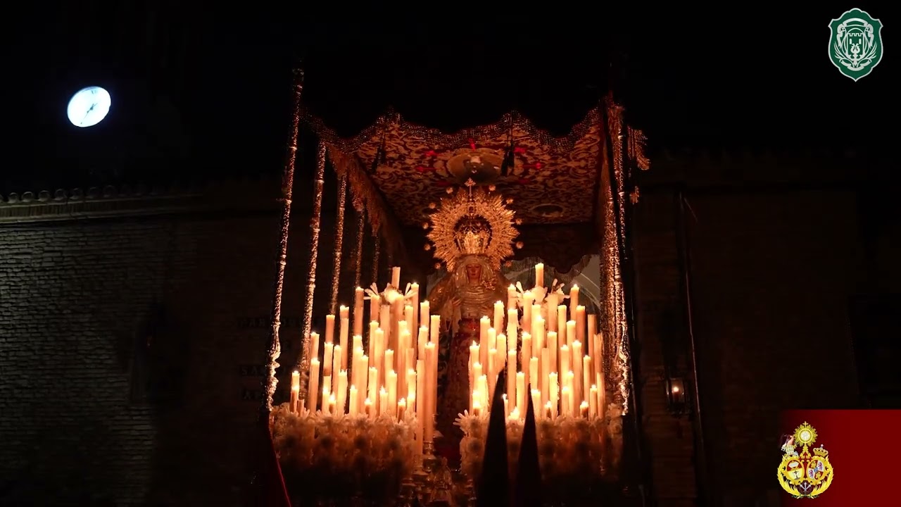 SOLEDAD CORONADA | Entrada #viernessanto
