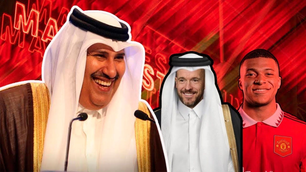 اگر قطری ها منچستر یونایتد رو بخرن چه اتفاقی خواهد افتاد