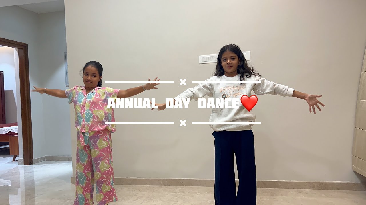 Zahamolk annual daykk pokan pattiyilla# aa dance onn kandalo#