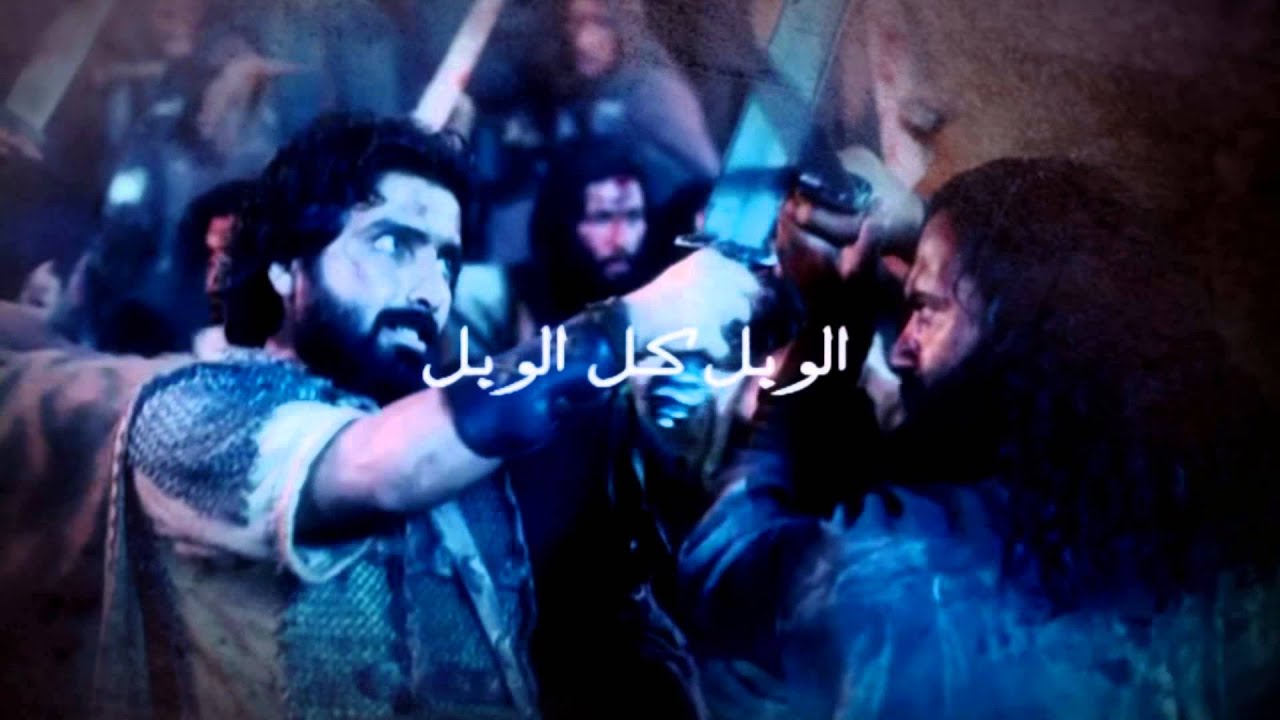 القصيدة الثورية - احــــــــــــــذ روا - للرادود الحسيني ابو رقية الانصاري - انصار الامام المهدي ع