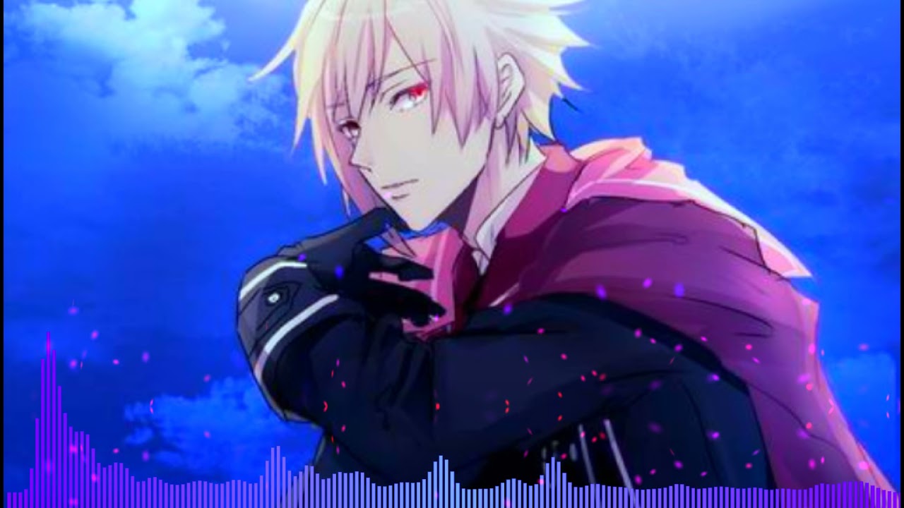 Dream awake (male) nightcore