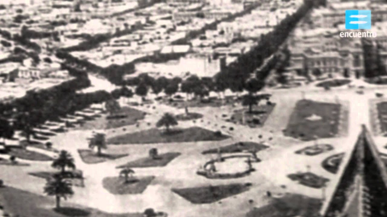 Efemérides: La Plata (19 de noviembre de 1882) - Canal Encuentro
