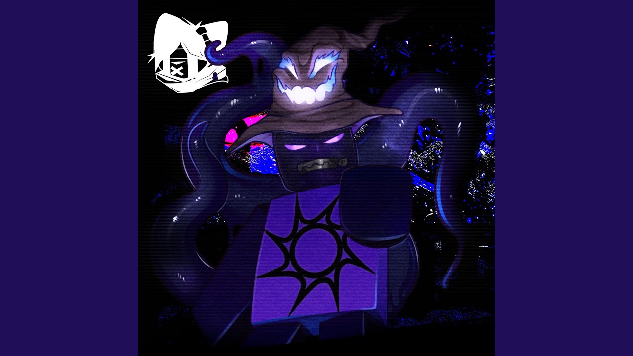 Forsaken UST - Ritual