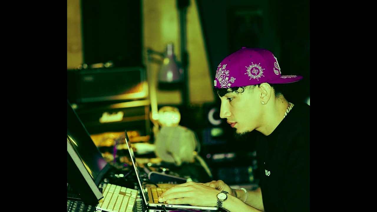 [FREE] Omar Courtz x Feid Reggaeton - 