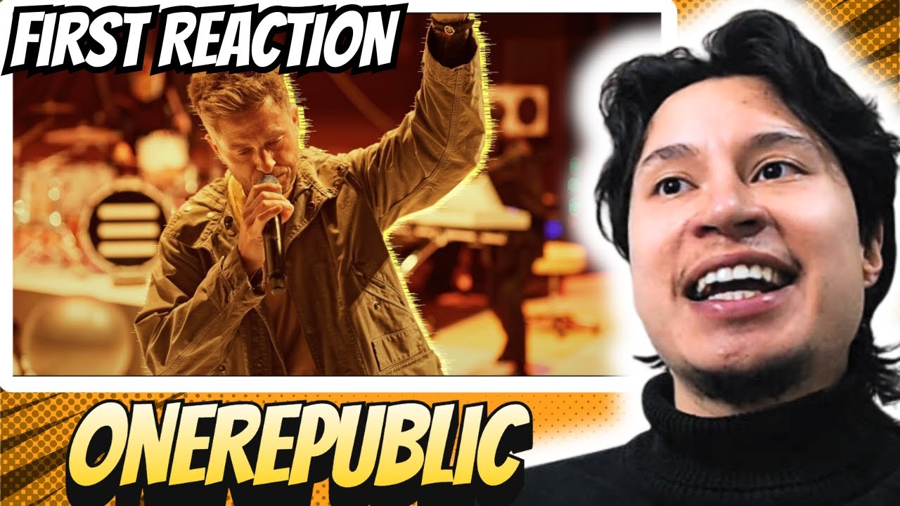 МГНОВЕННЫЙ ХИТ | OneRepublic - Give Me Something (Arknights Endfield) [Официальный музыкальный кл...