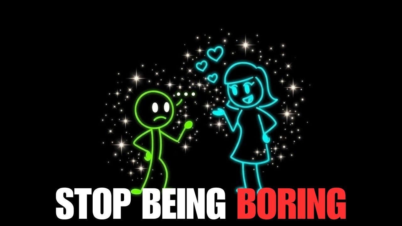 Секрет мастерства светской беседы (независимо от вашей застенчивости) | Стоицизм