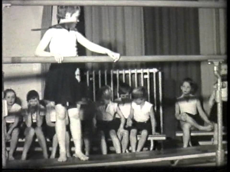 De Krim 1966