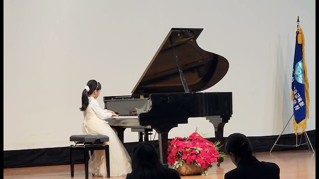 준대상#Doctor Gradus ad parnassum#Debussy#드뷔시-닥터 그라두스#전국학생음악콩쿠르#피아노콩쿠르#피아노콩쿨