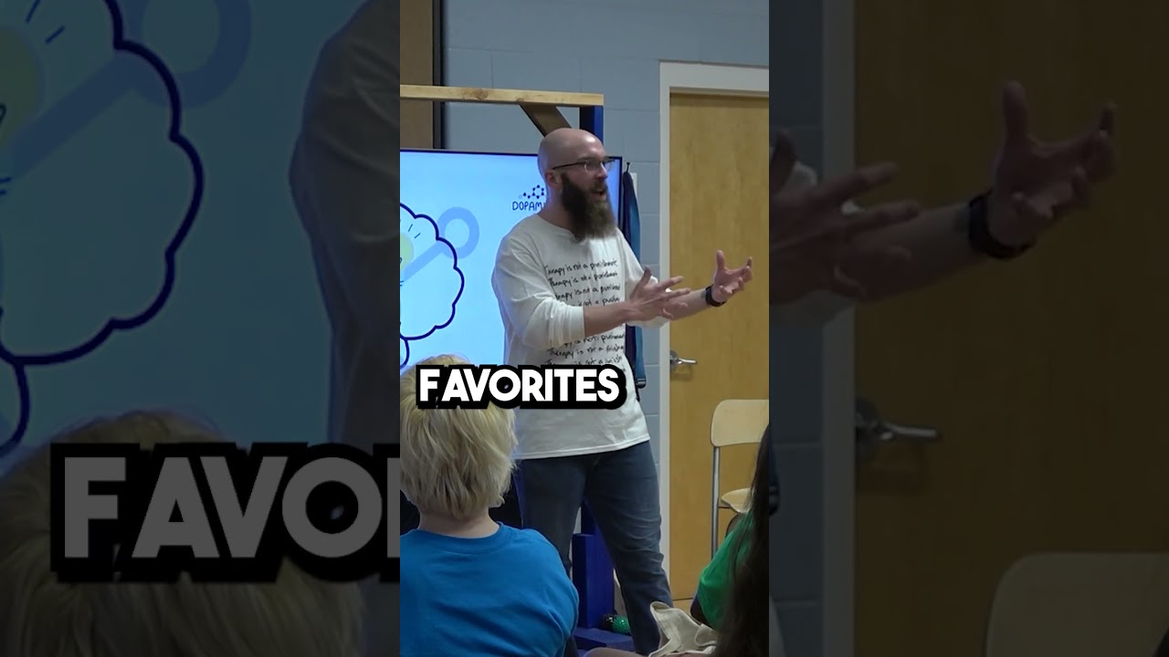 Empowering Kids: Building Positive Connections for Better Behavior