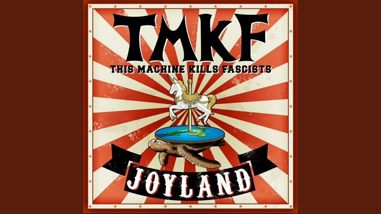 Kill the Fascists