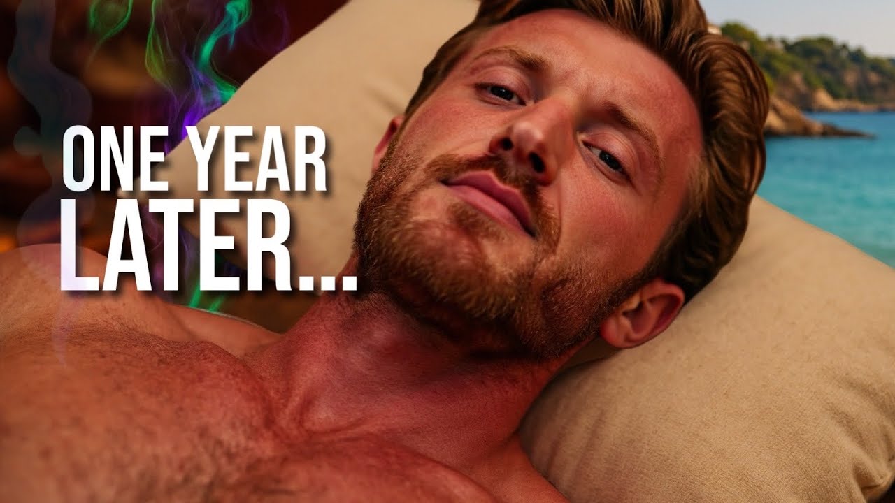 I took Ayahuasca and moved to Spain
