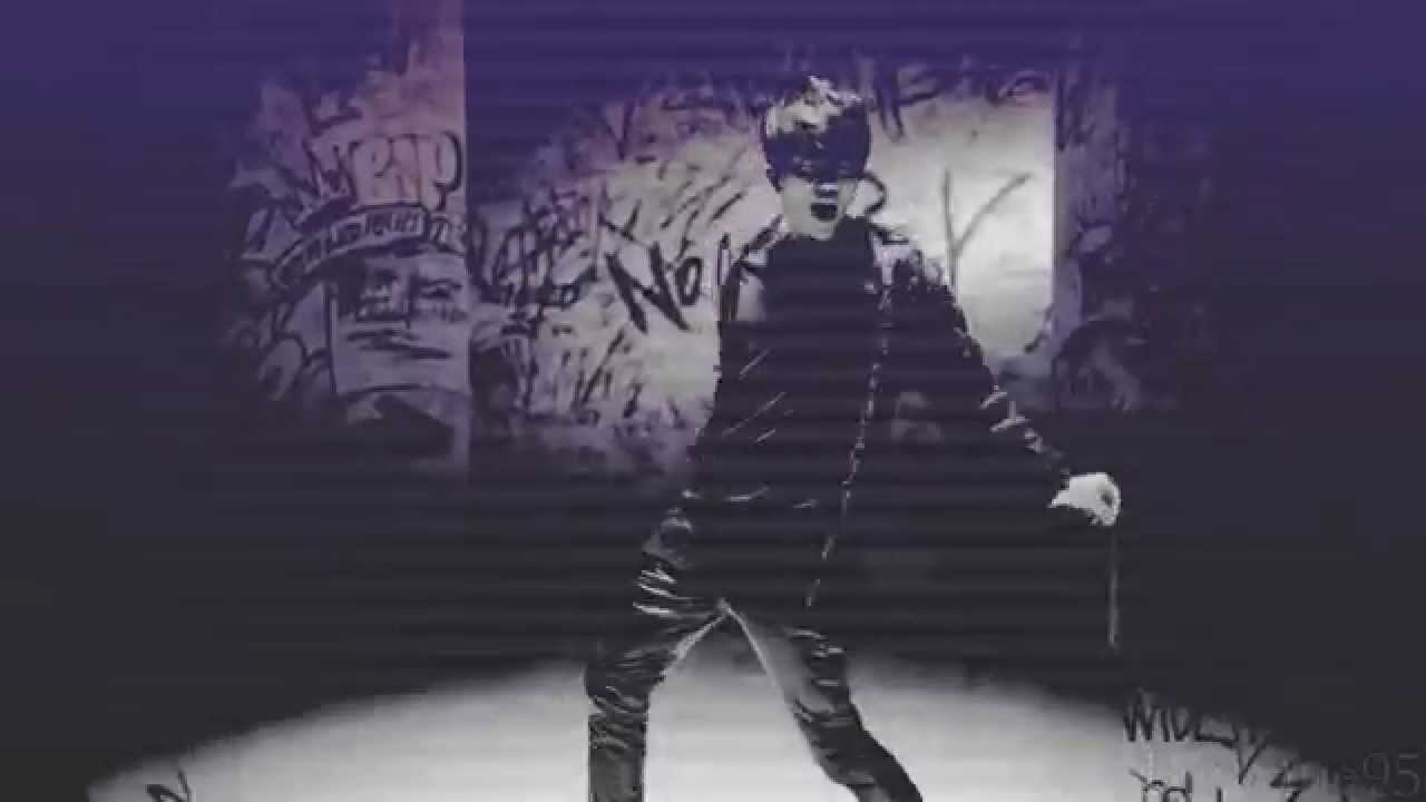 B.A.P &bull; Youngjae ✦ Talk Dirty To Me